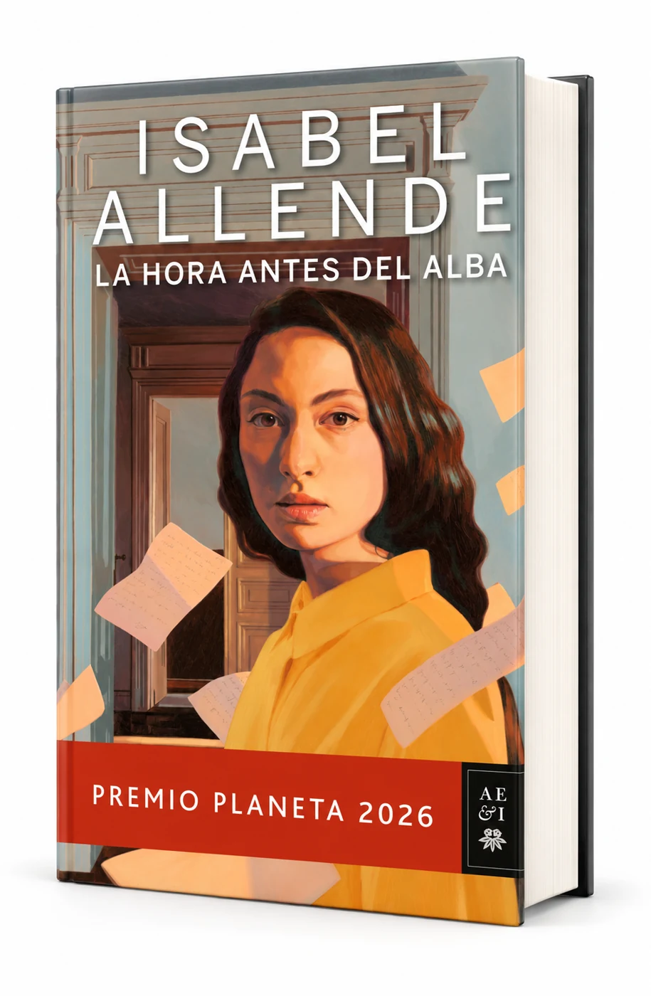 Imagen de Club de lectura: La hora antes del alba